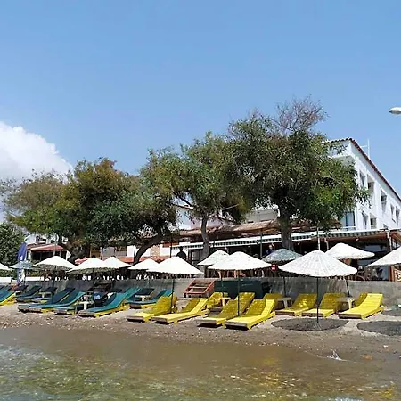 Villa Hotel Ξενοδοχείο Yenice (Izmir)