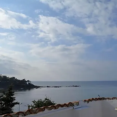 Villa Hotel Yenice (Izmir)