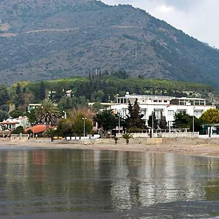 Villa Hotel Ξενοδοχείο Yenice (Izmir)