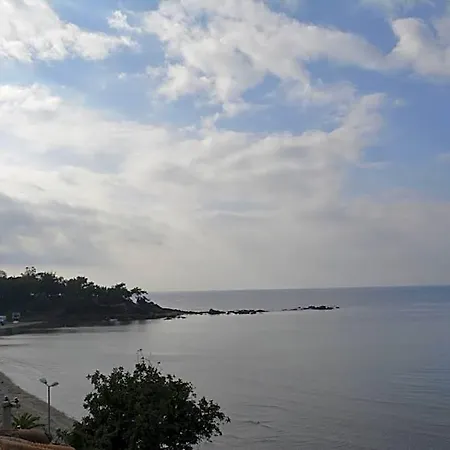Villa Hotel Yenice (Izmir)