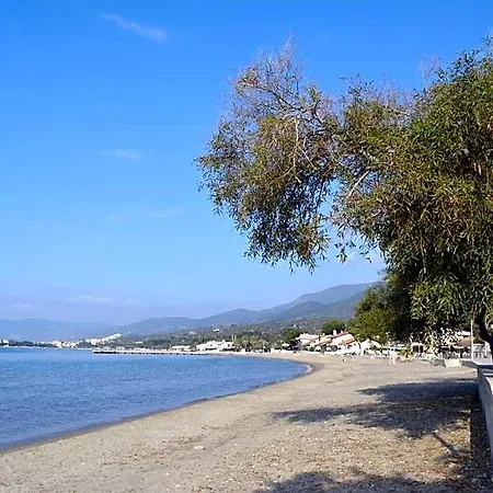 Villa Hotel * Yenice (Izmir)