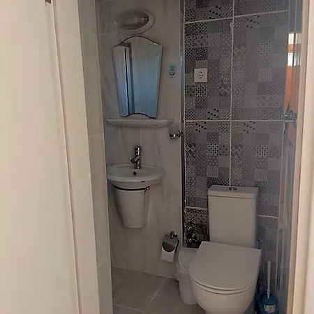 Villa Hotel Ξενοδοχείο