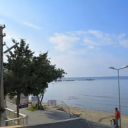 Villa Hotel Ξενοδοχείο