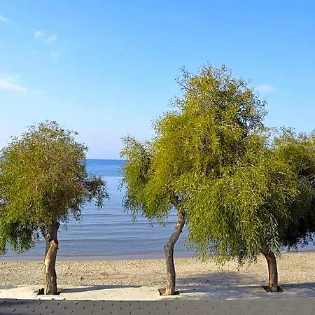Villa Hotel Ξενοδοχείο Yenice (Izmir)
