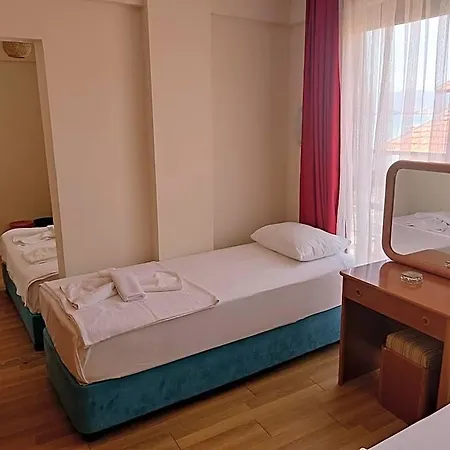 Villa Hotel *