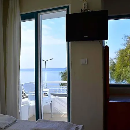 Ξενοδοχείο Villa Hotel *