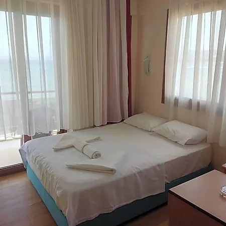 Ξενοδοχείο Villa Hotel *