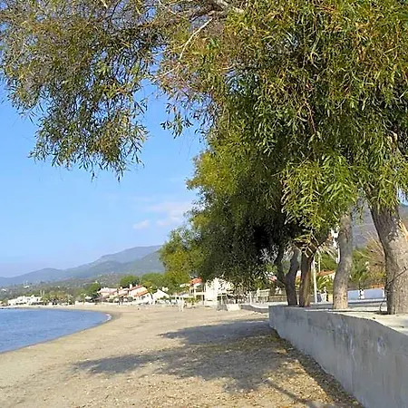 Villa Hotel Yenice (Izmir)