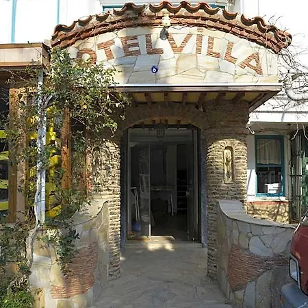 Villa Hotel * Yenice (Izmir)