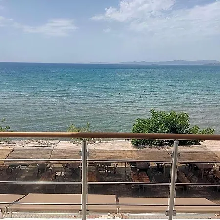 Villa Hotel Ξενοδοχείο