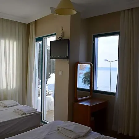 Villa Hotel Ξενοδοχείο