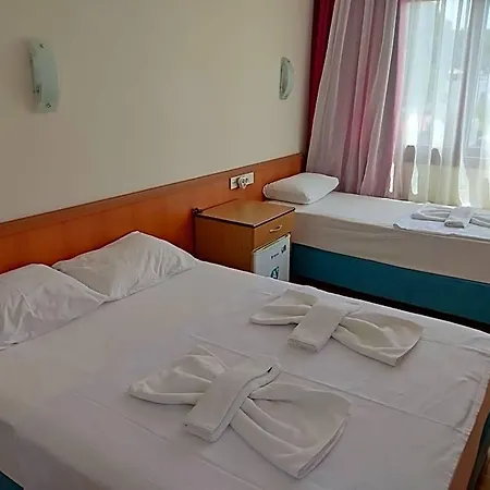 Villa Hotel *