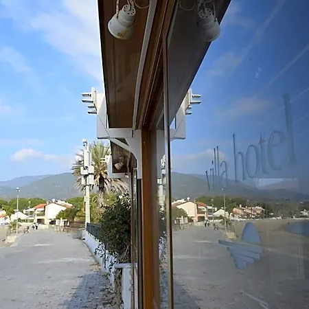 Villa Hotel Yenice (Izmir)
