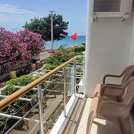 Villa Hotel Ξενοδοχείο Yenice (Izmir)