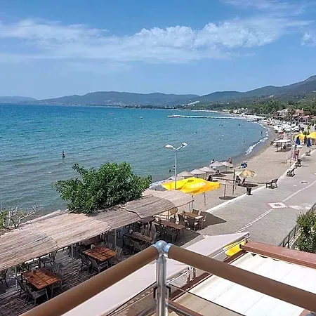 Villa Hotel