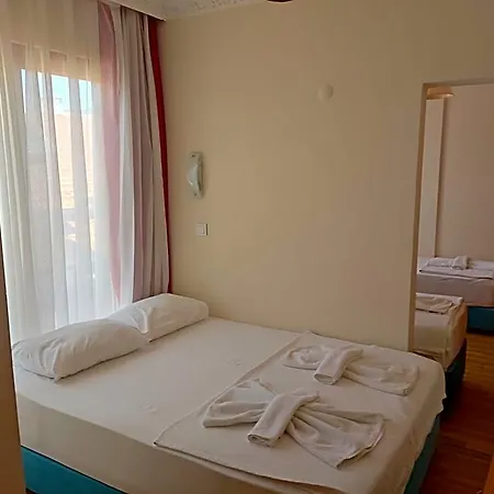 Villa Hotel Ξενοδοχείο