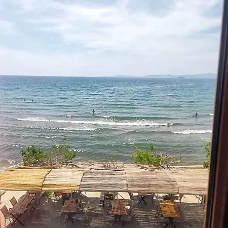 Villa Hotel Yenice (Izmir)