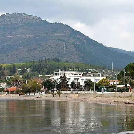 Villa Hotel